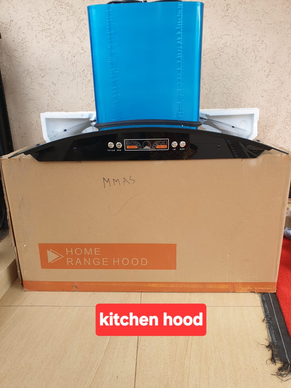 kitchen hood/range hood/