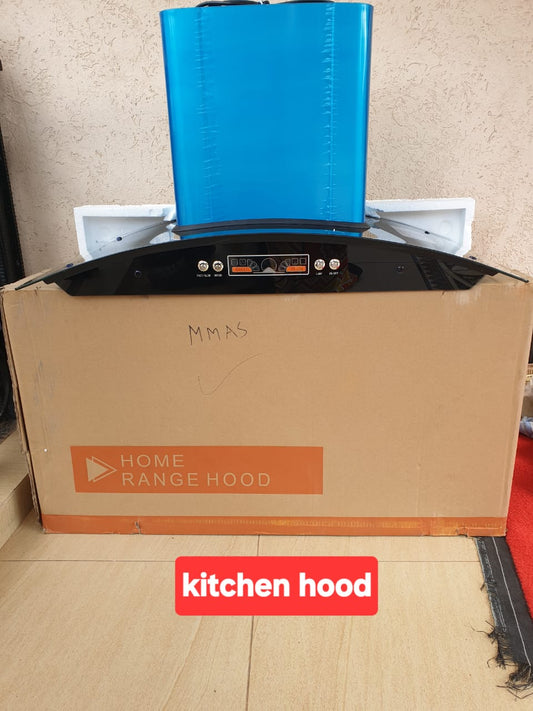 kitchen hood/range hood/